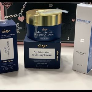 City Beauty Bundle
